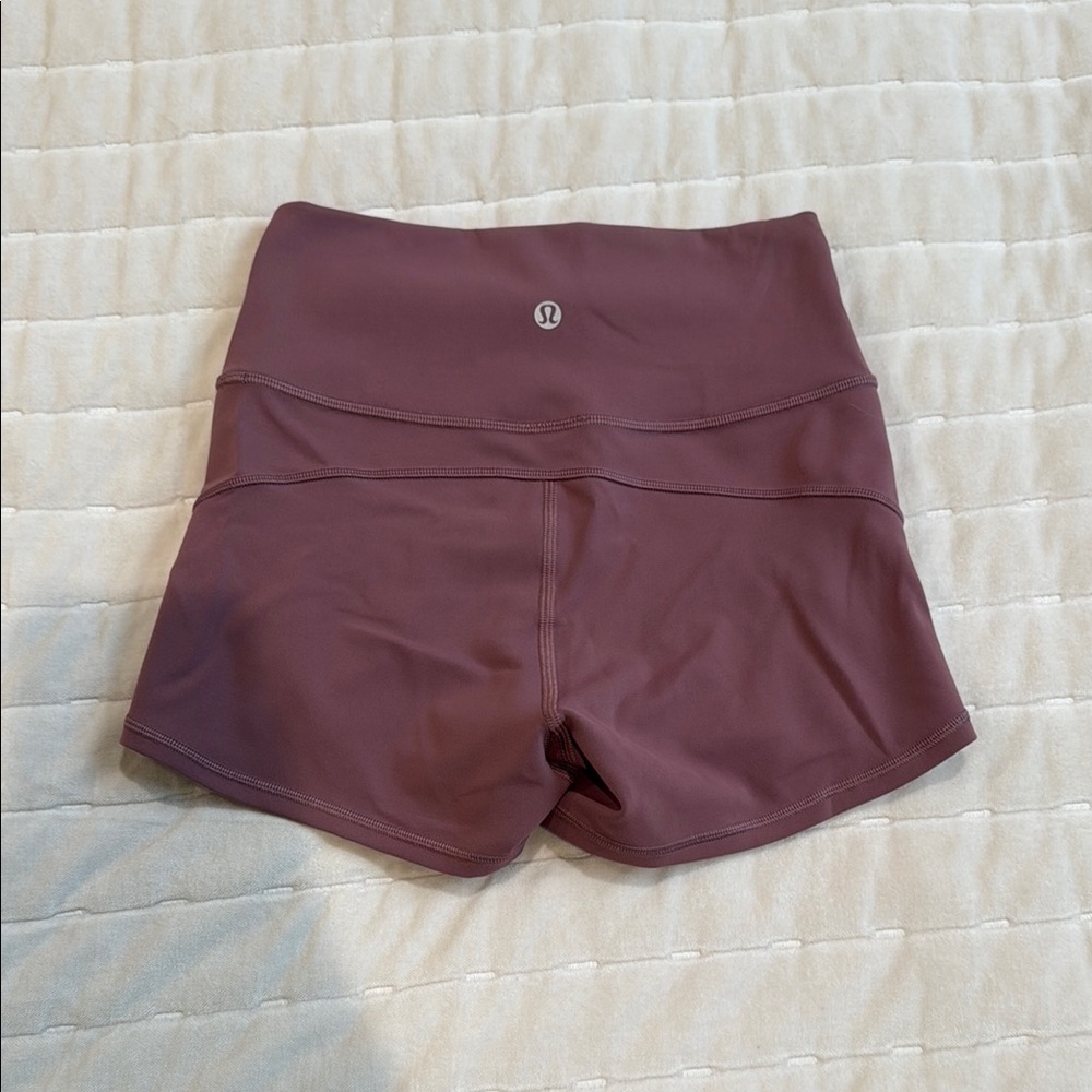 lululemon athletica Women's align spandex size 4